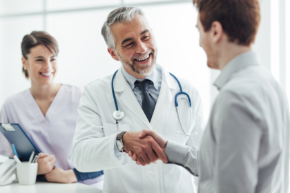 International Health
